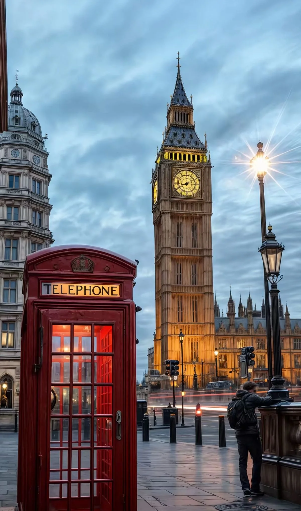 FREE South Bank Walk + Optional Coffee (Meet New People)