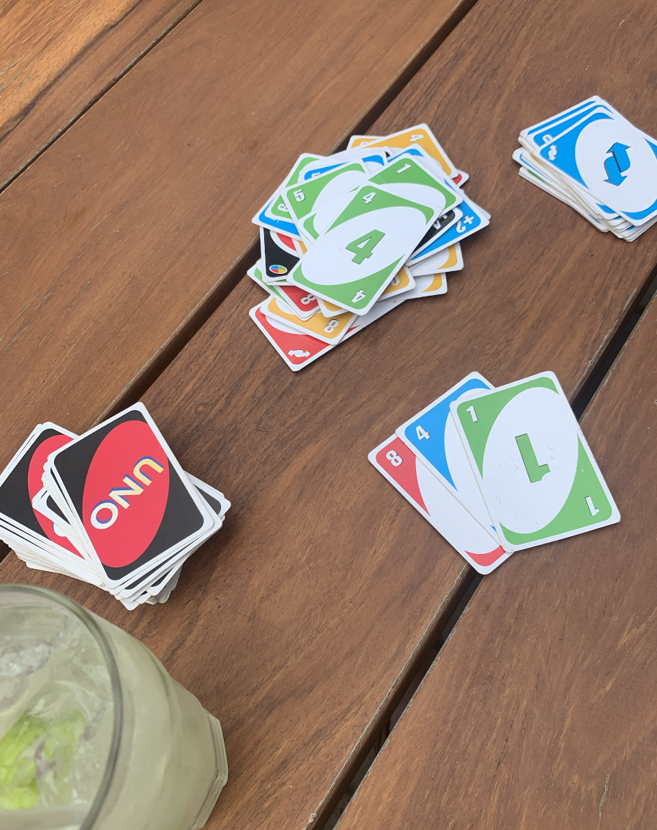 Fri 29 May : Girly Games Night: Play, Chat & Mix