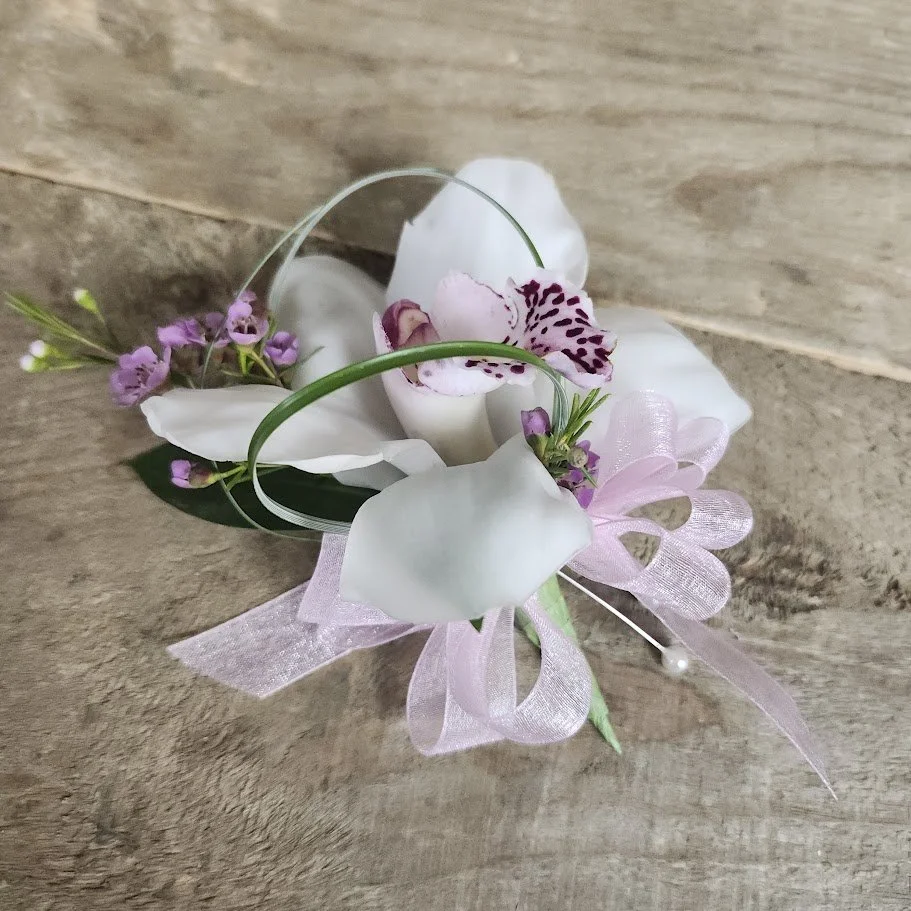 Corsages & Boutonnieres