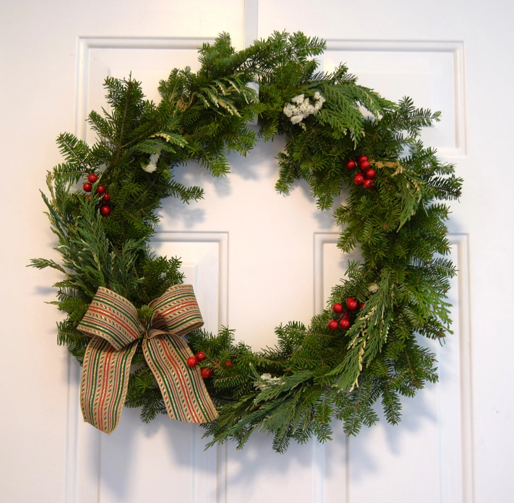 Christmas Wreaths
