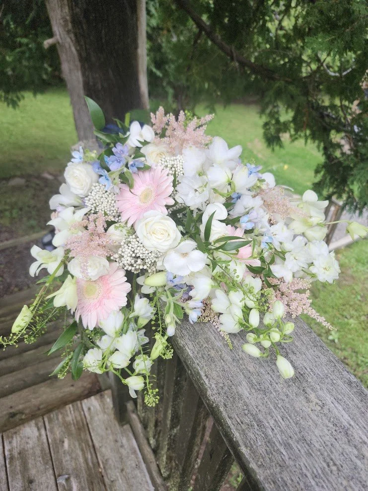 Bridal Bouquet