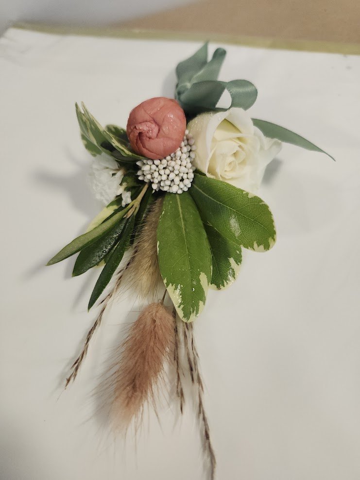 Groom Boutt