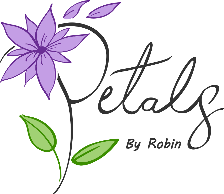 Petals by Robin