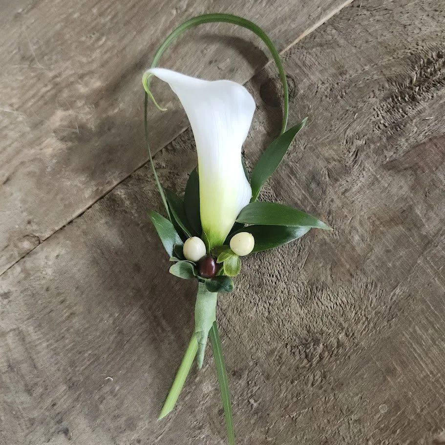 Calla Lily 