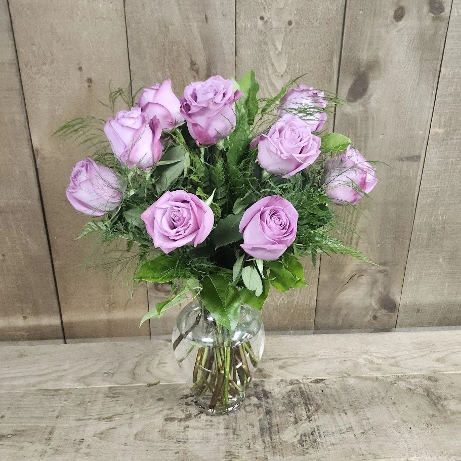 Roses for Love