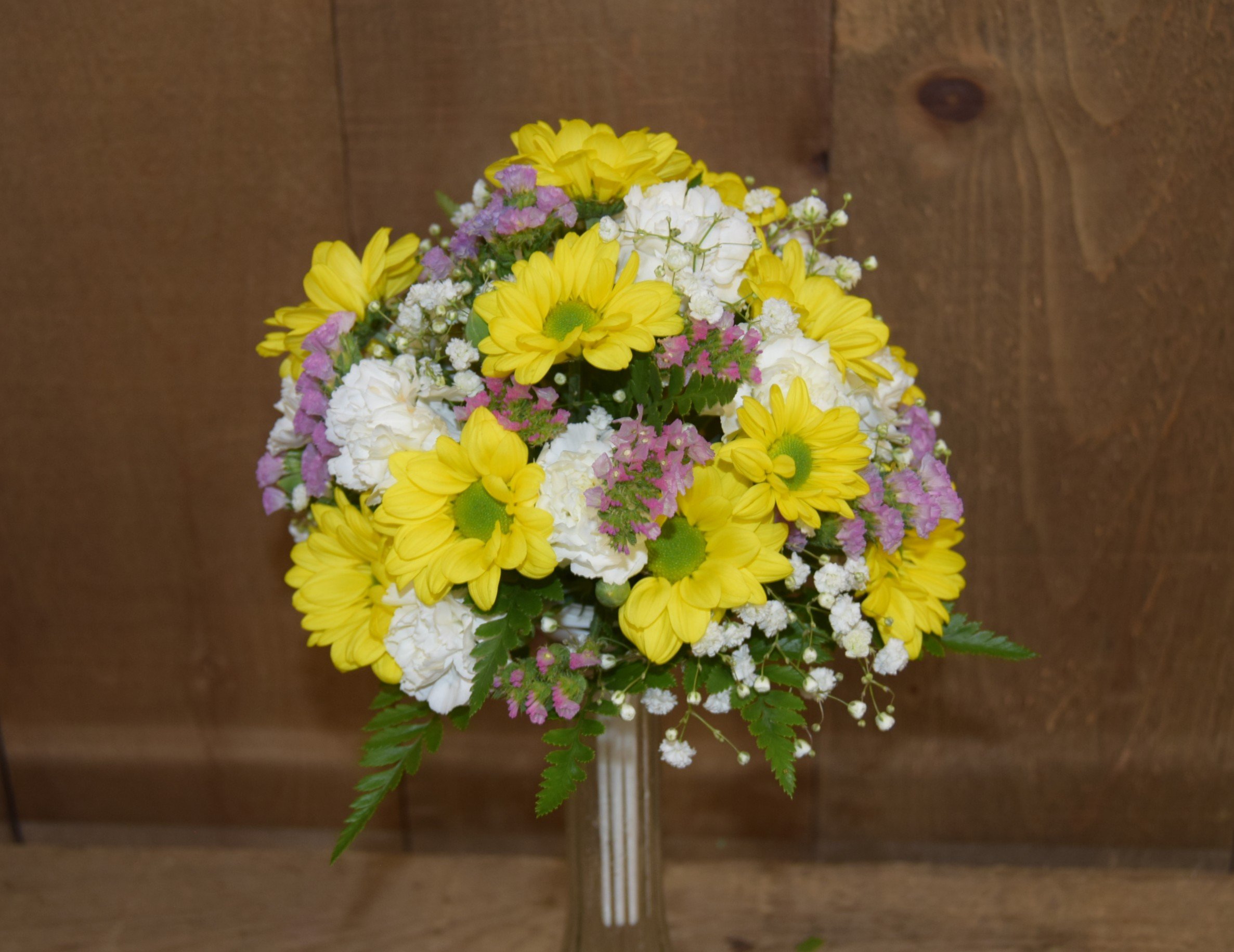Jr. Bridesmaid / Flower Girl Bouquet