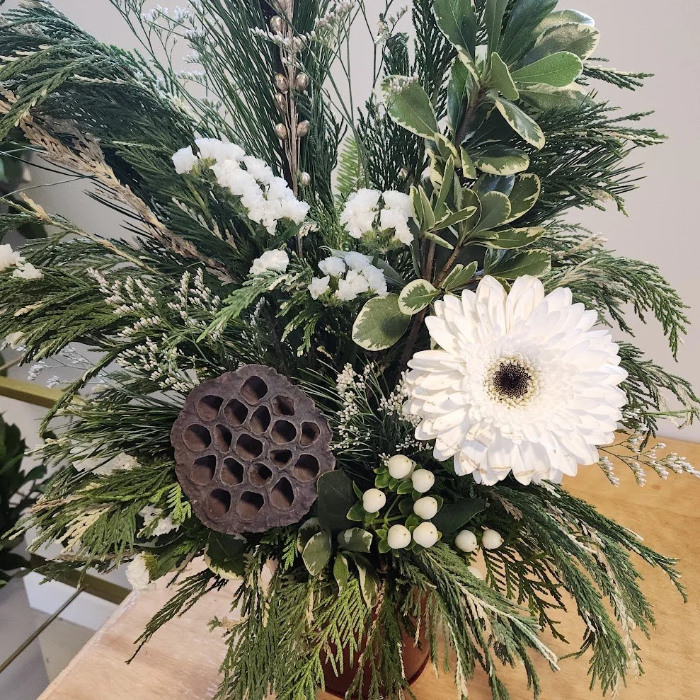 Get Well Gesture Flowers