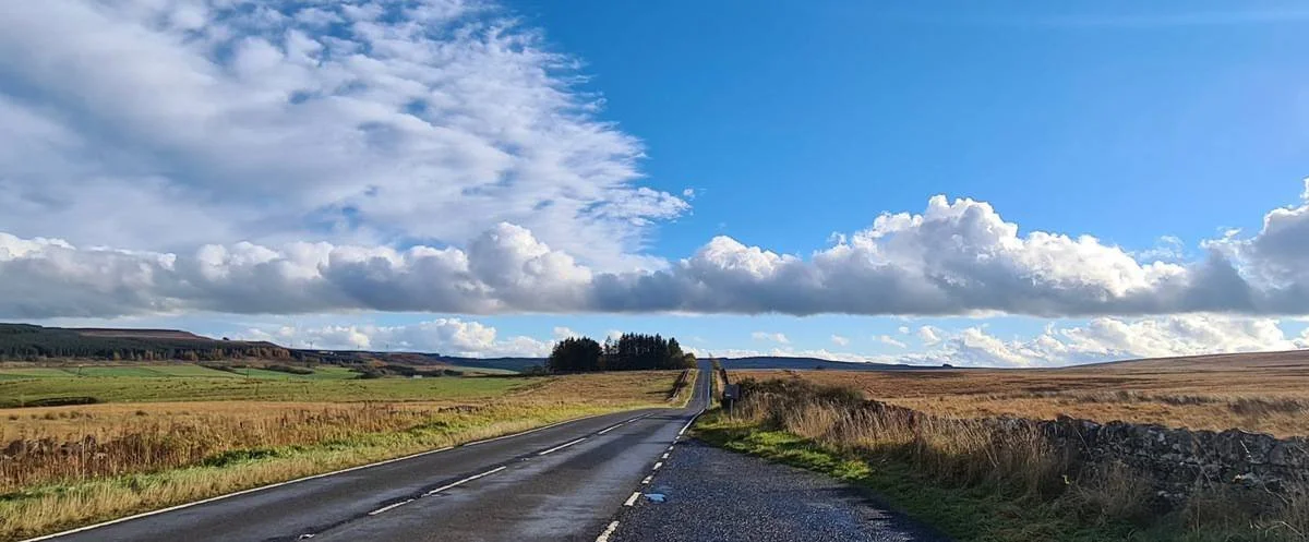 Software – a destination or a journey?