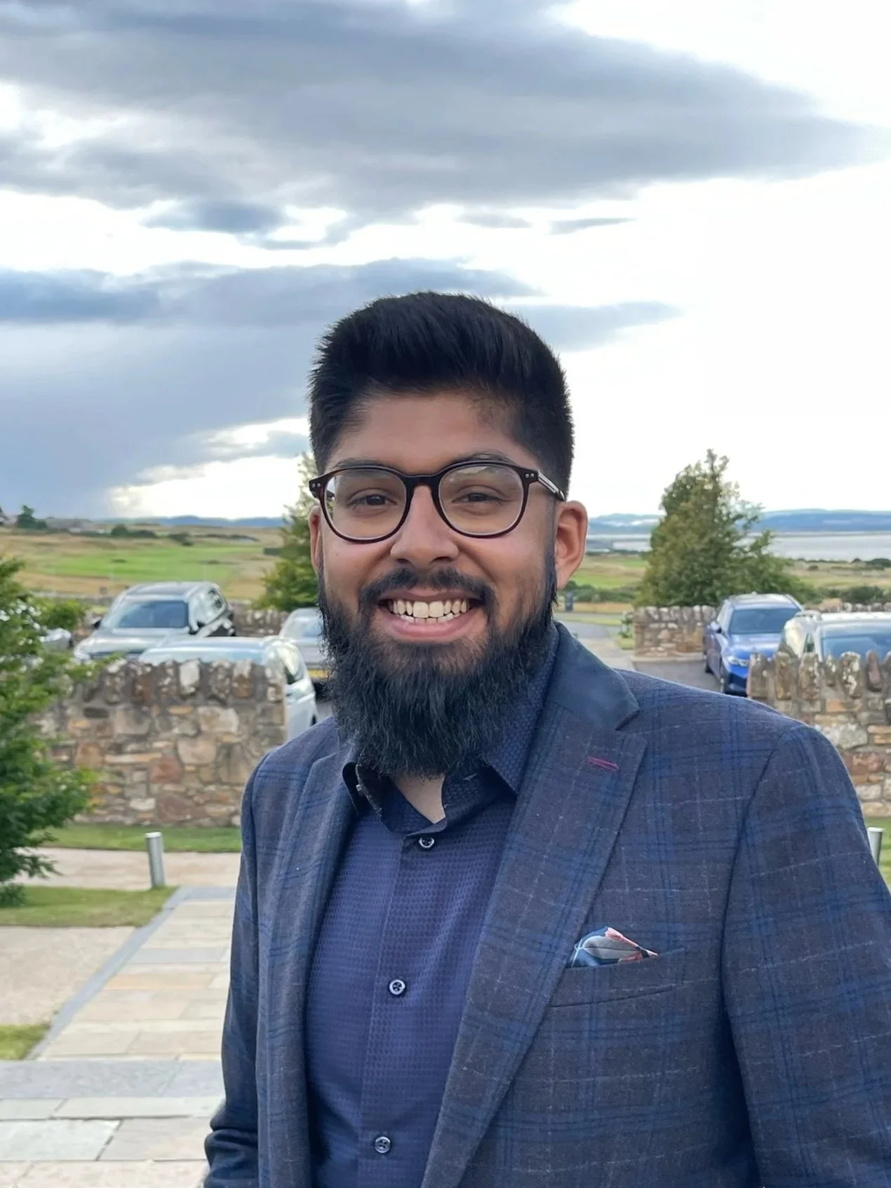 Hussein Bhimani - Digital Accounting Consultant