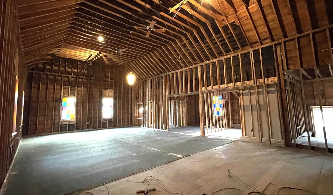 Hidden Gems: Churches Under $200k Ready for a Creative Transformation