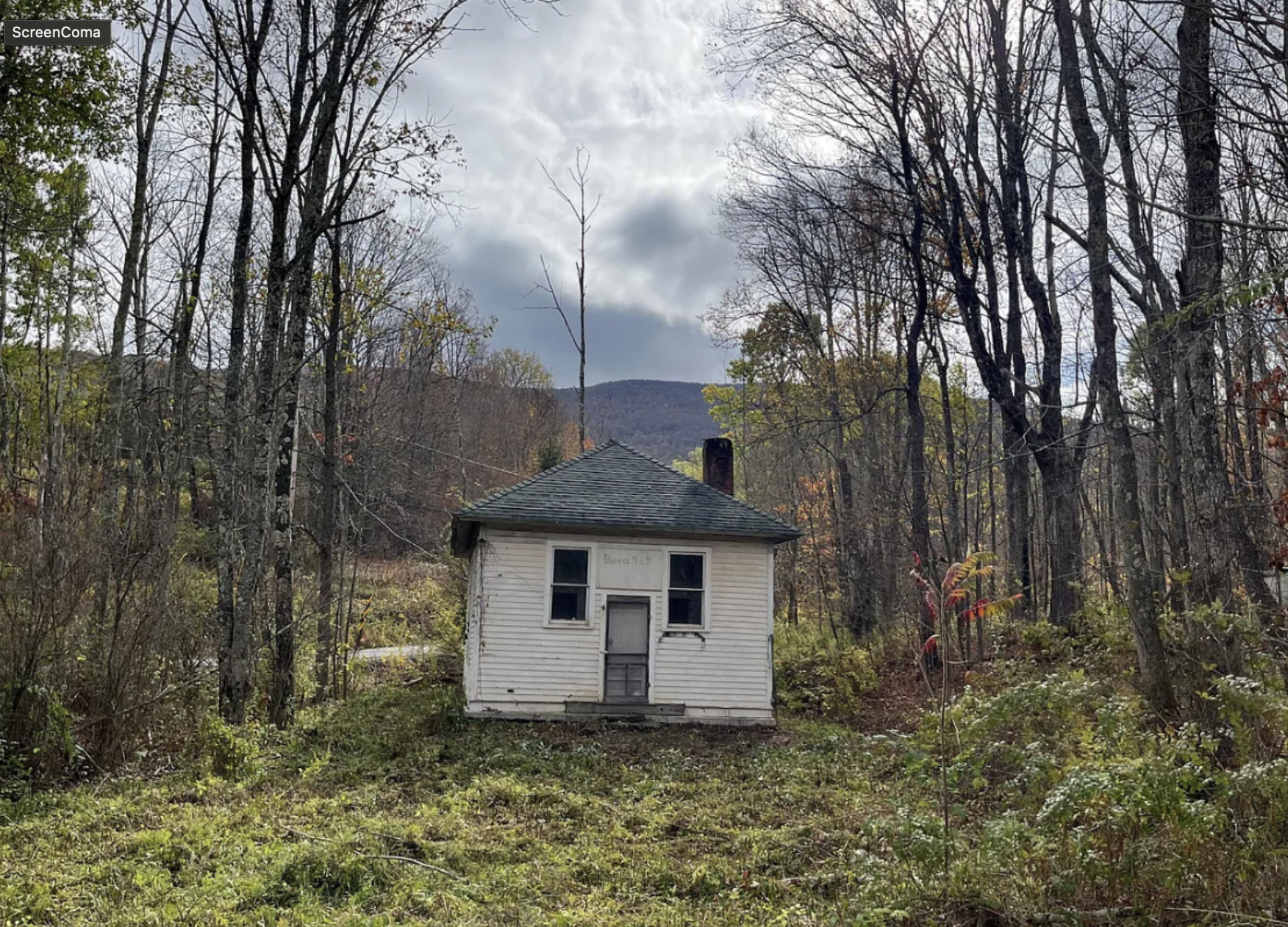 Old Schoolhouses Under $200k Ready for a Second Life