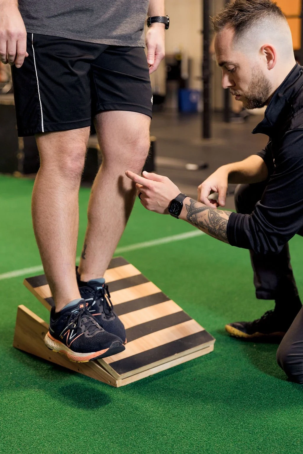 Bone Stress Injuries: What Portland Runners Need to Know