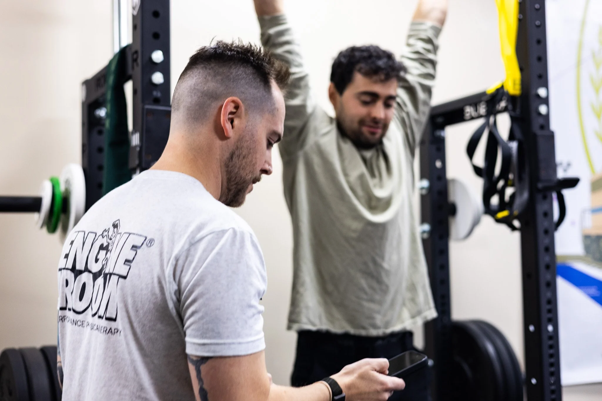 Preventive &amp; Holistic Care — PT for Healthy Living, Not Just Rehab