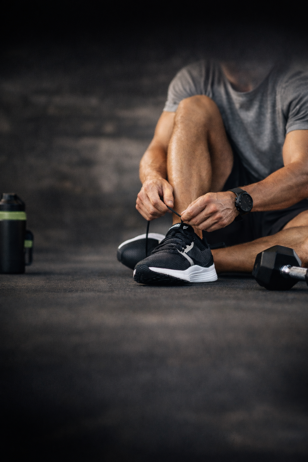 B+ Every Day Beats A+ Once a Week