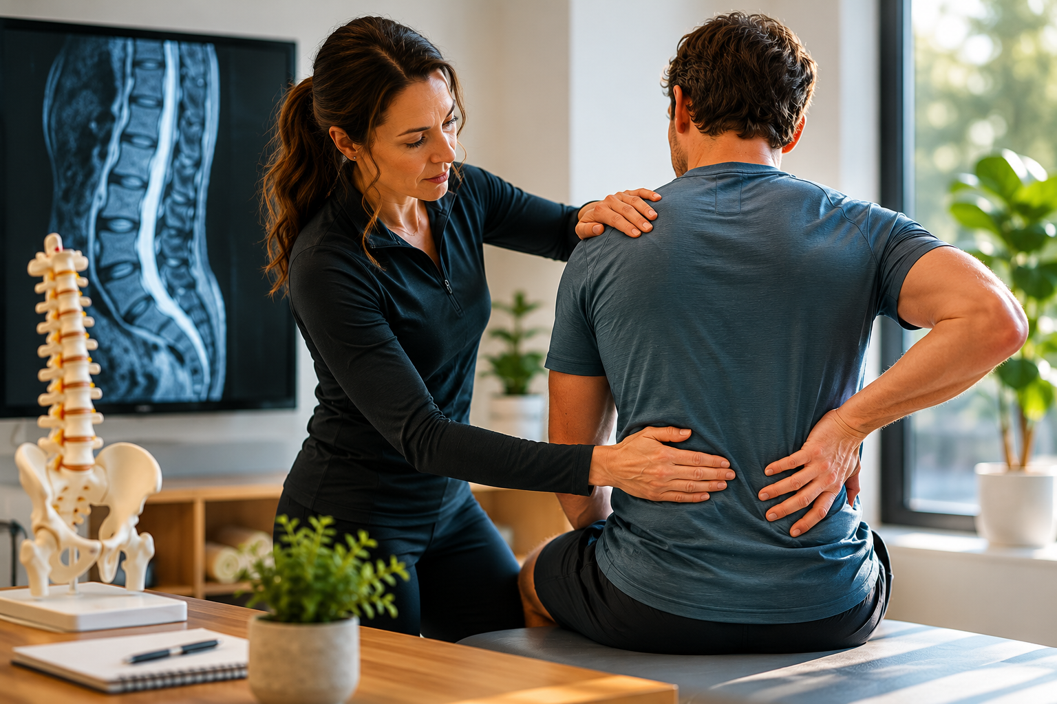 Do You Actually Need an MRI? A Portland Physical Therapist Explains When Imaging Helps (And When It Doesn't)