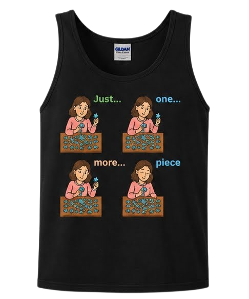 One More Piece Tank