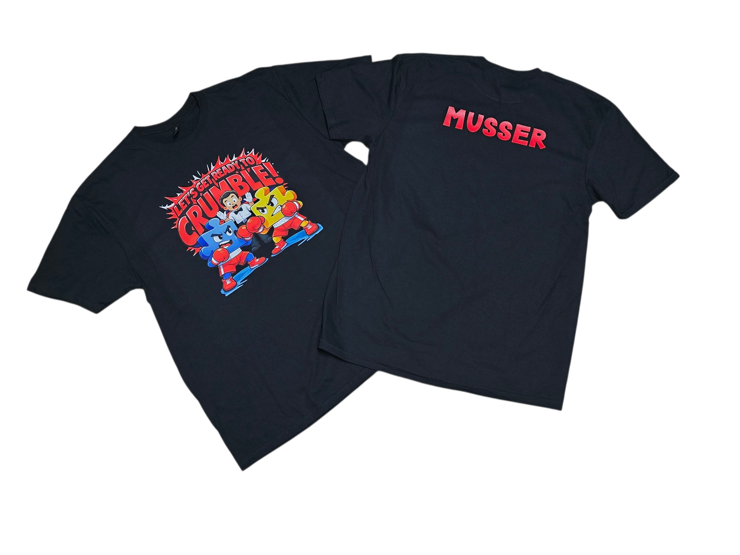 Custom Shirts