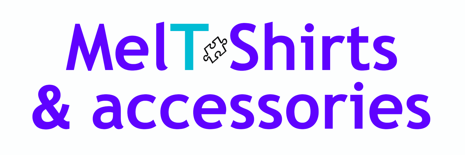 MelT Shirts &amp; Accessories