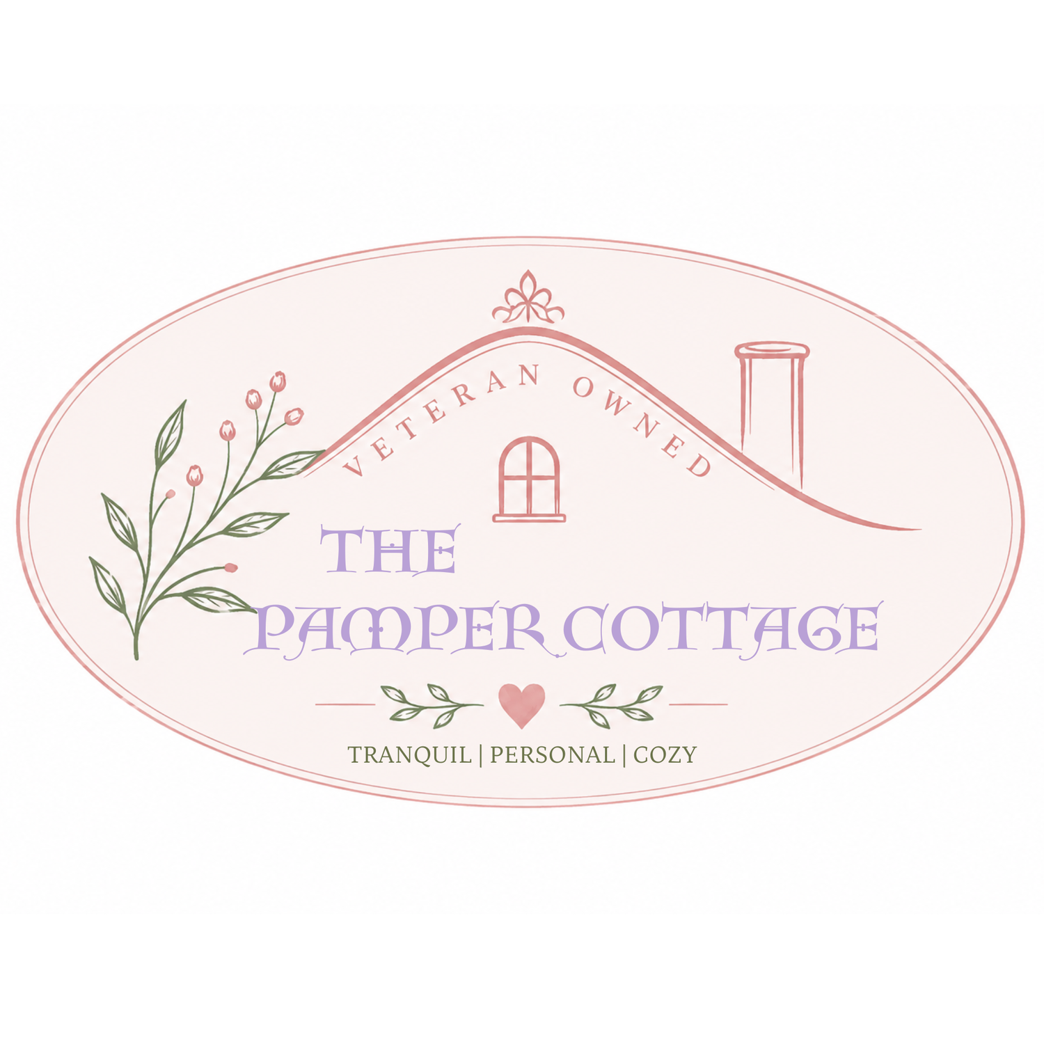 The Pamper Cottage