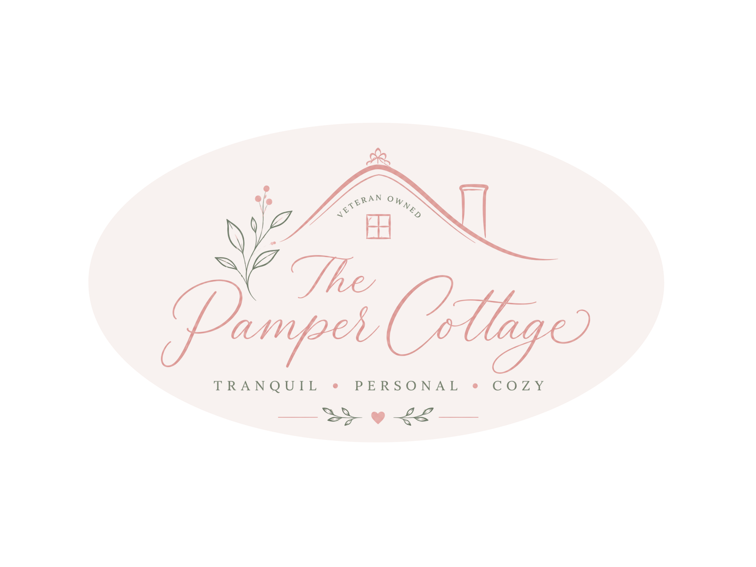 The Pamper Cottage