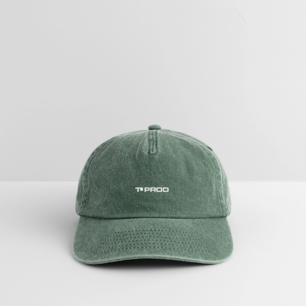 CASQUETTE DE RÉAL