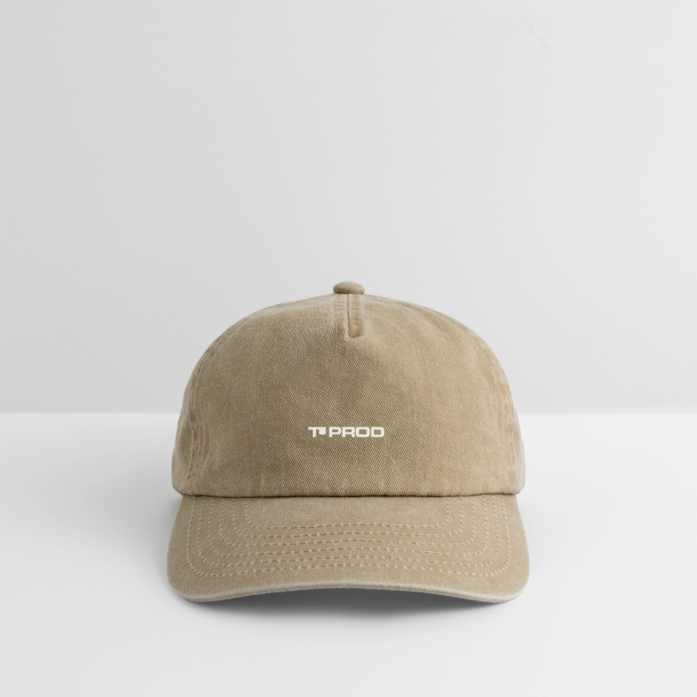 CASQUETTE DE RÉAL