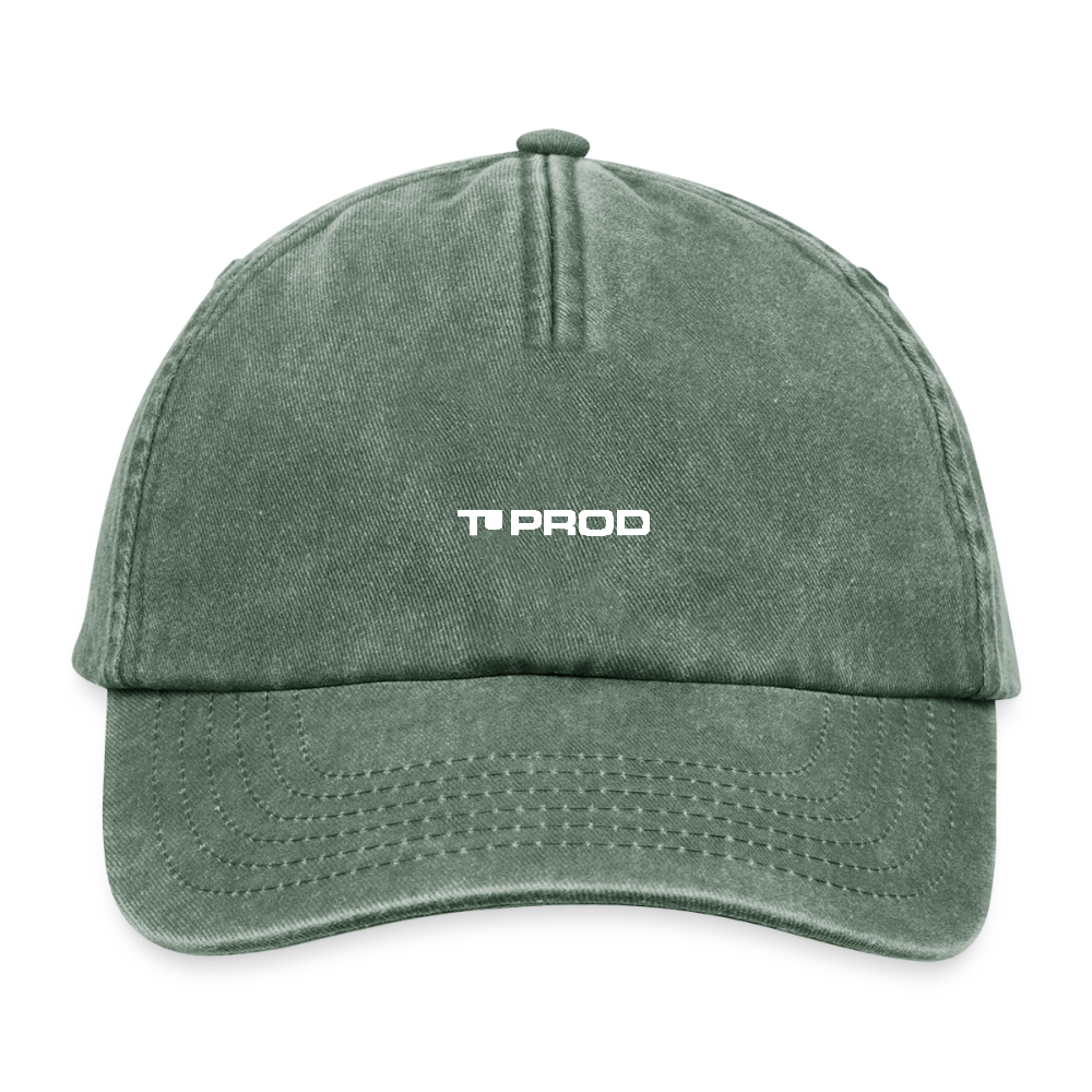 CASQUETTE DE RÉAL