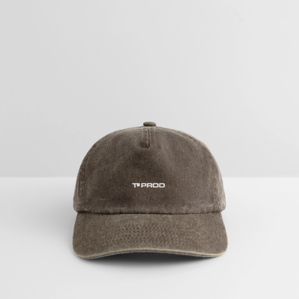 CASQUETTE DE RÉAL
