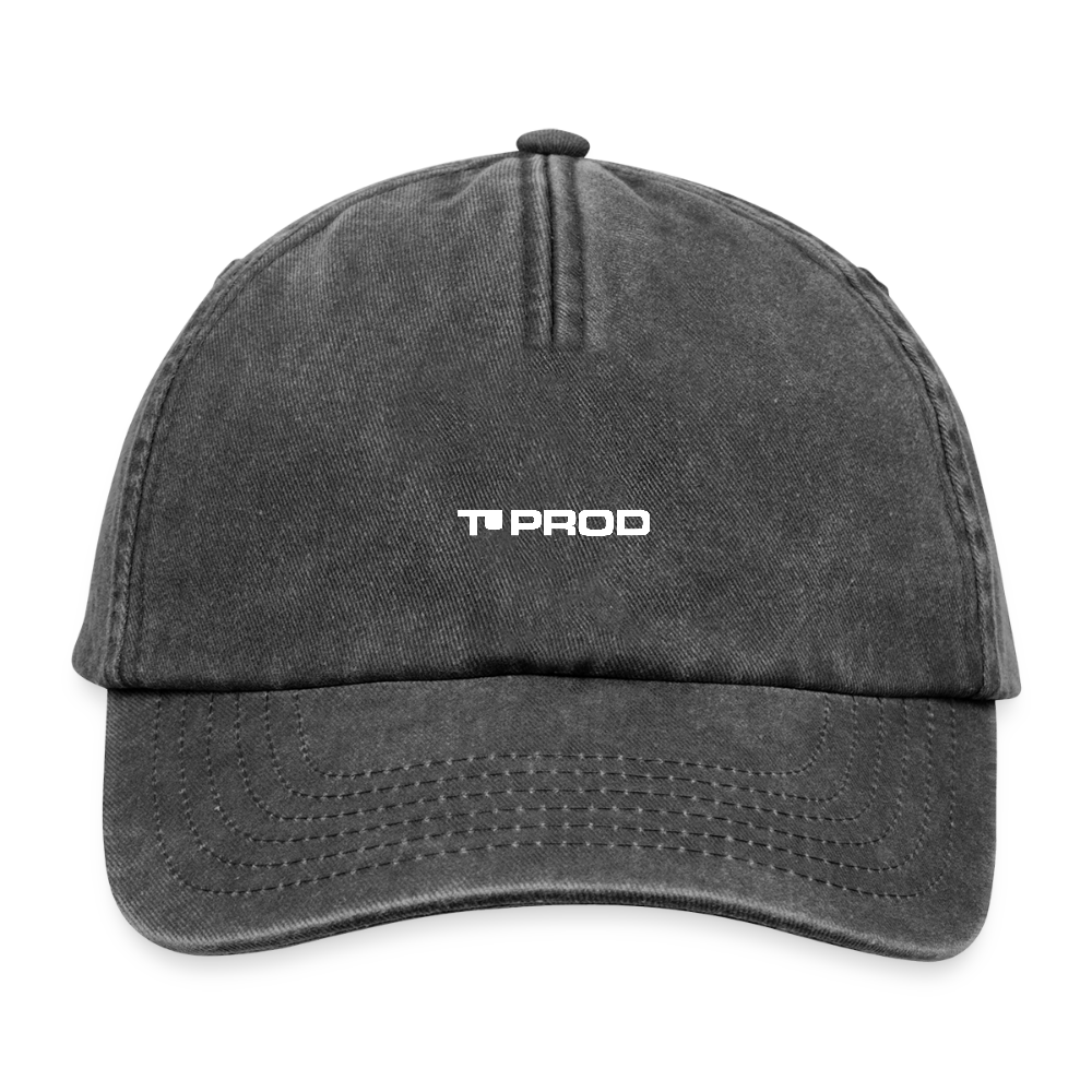 CASQUETTE DE RÉAL