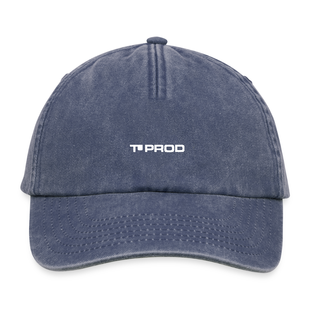 CASQUETTE DE RÉAL