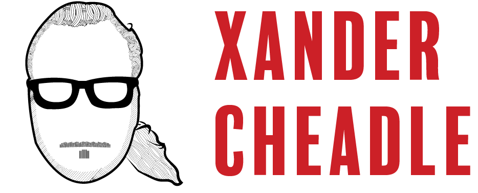 Xander Cheadle