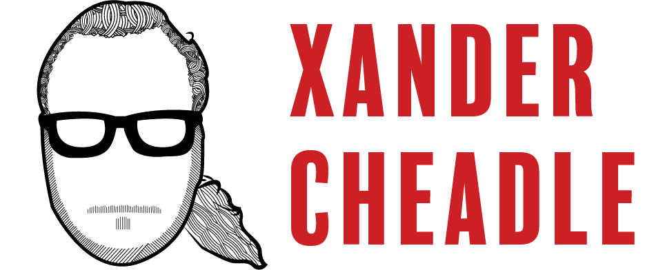 Xander Cheadle