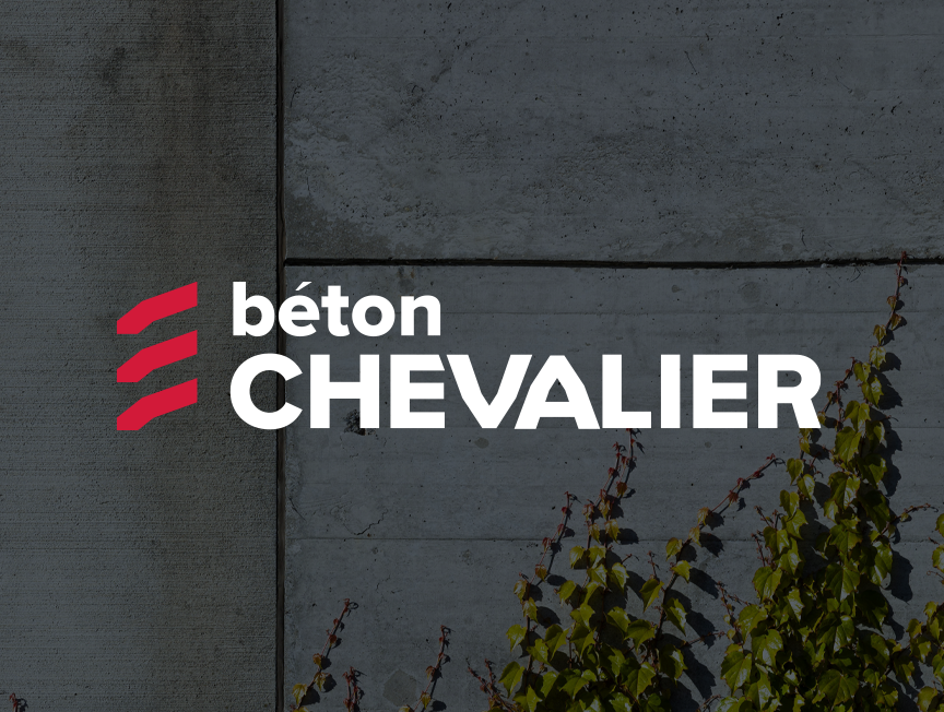 Béton Chevalier