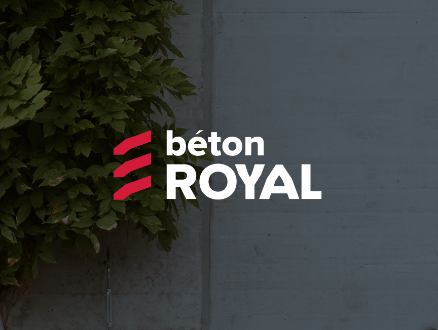Béton Royal