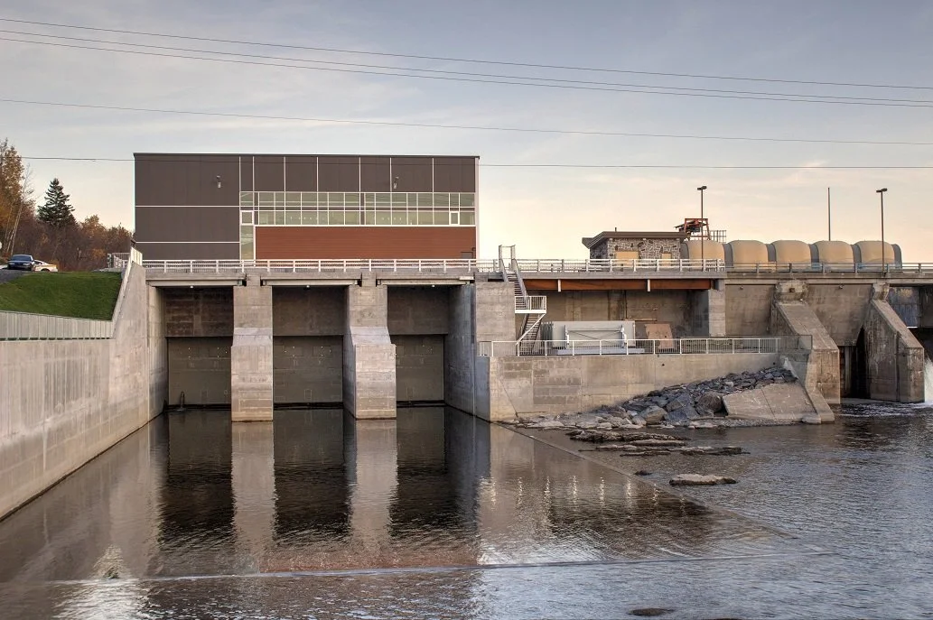 Réservoir de Sartigan