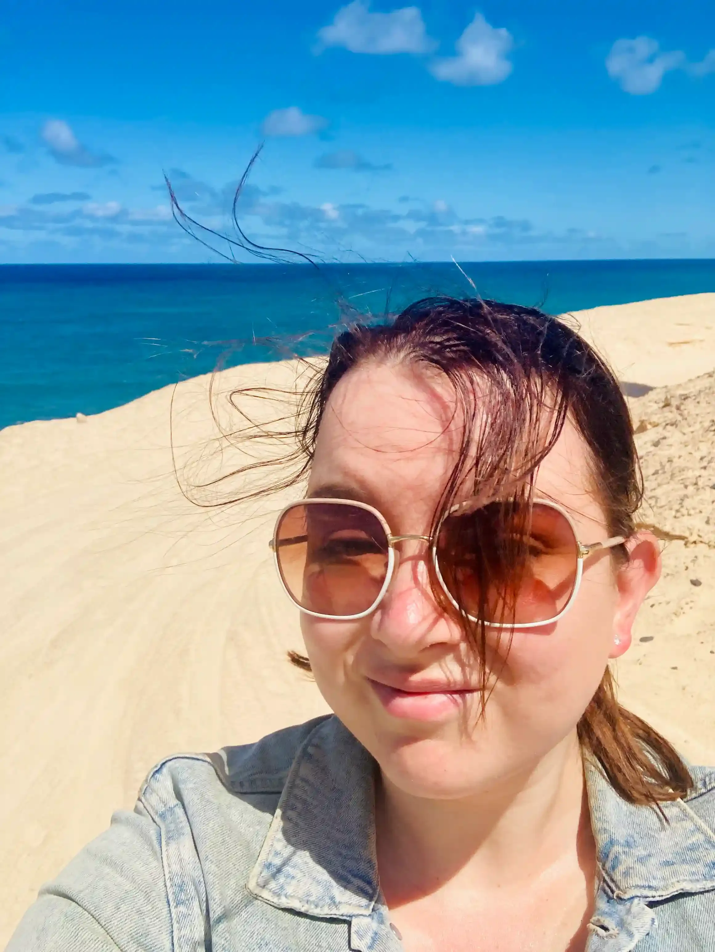 Portrait Auriane Rezé