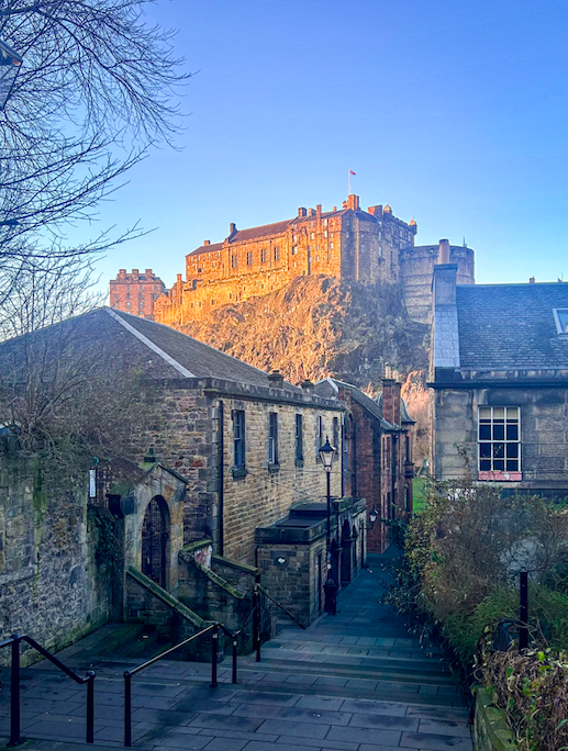 Quelles activités faire à Edimbourg (et lesquelles éviter) 