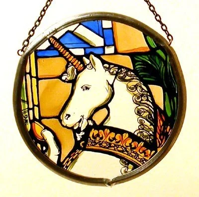 La licorne en Ecosse : pourquoi l'animal le plus redoutable du Moyen Âge finit imprimé sur des pyjamas