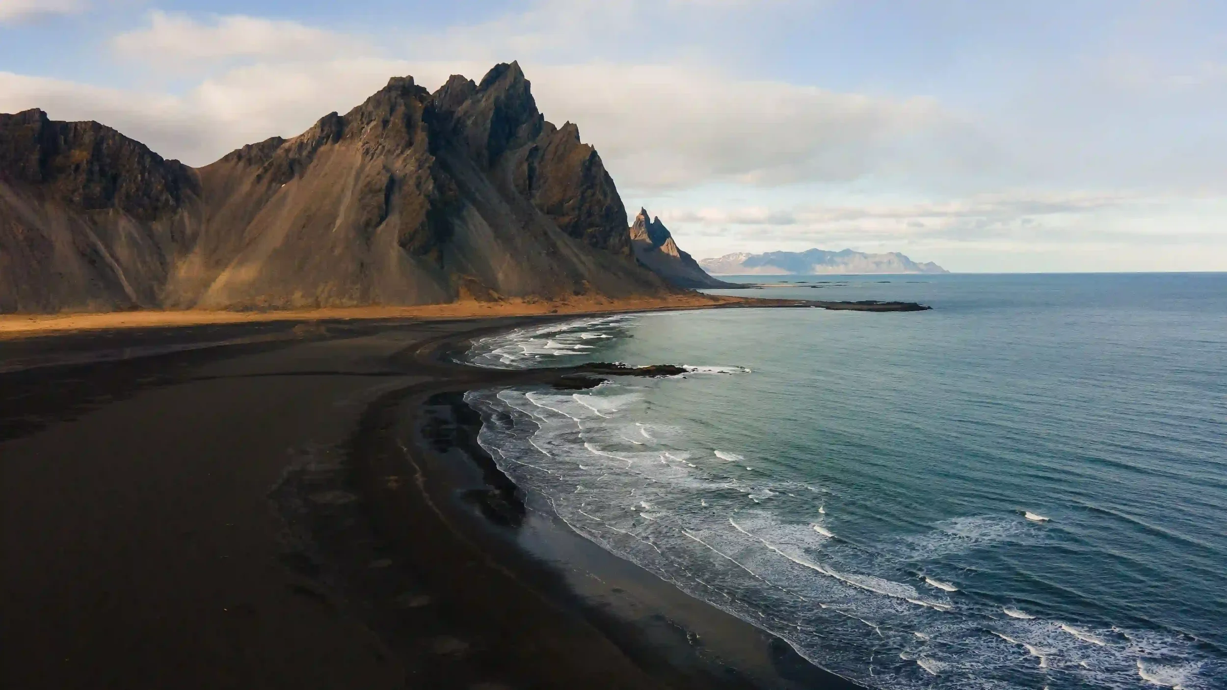 Roadtrip Islande : mon guide complet pour organiser votre voyage
