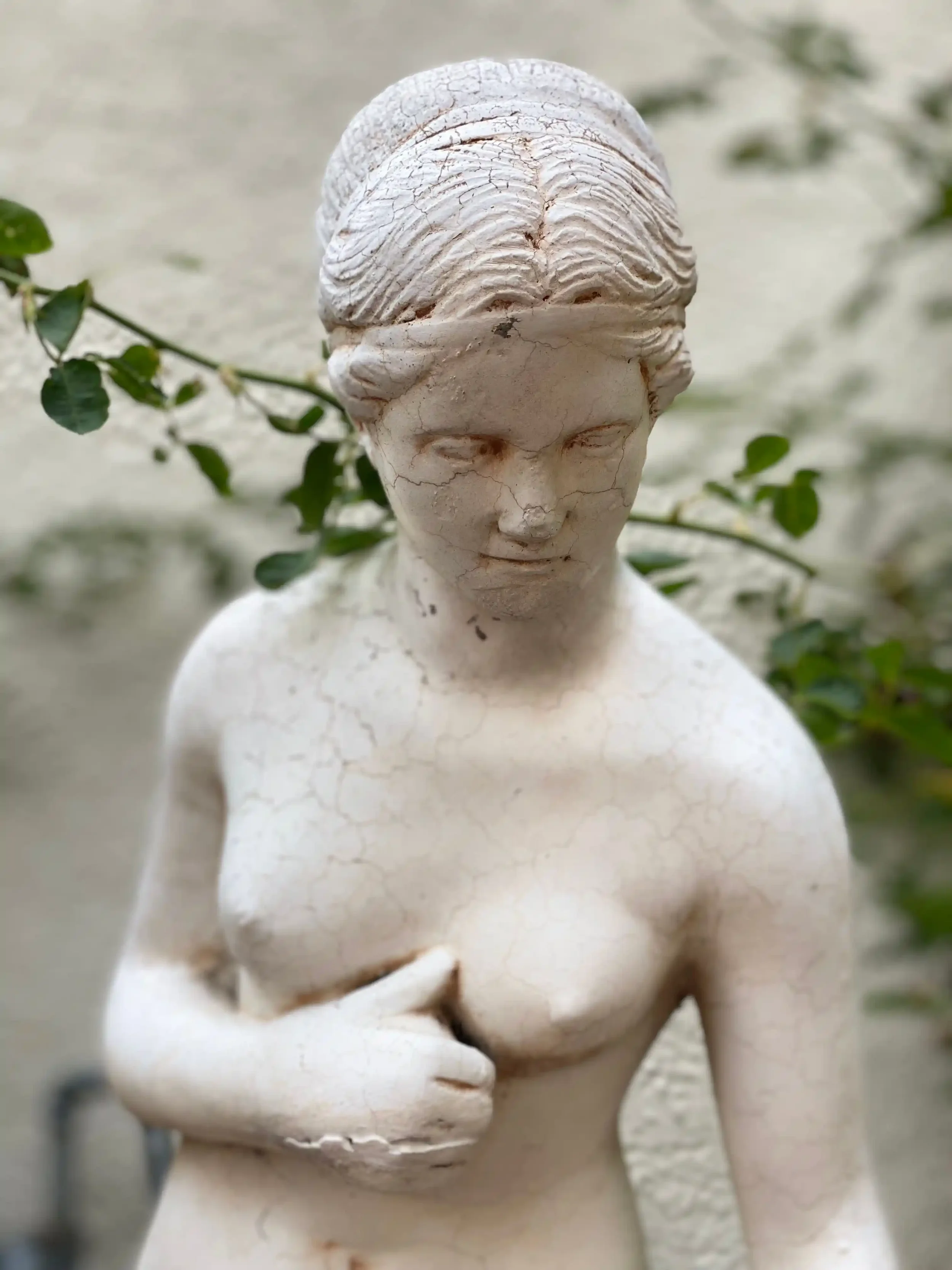 Aphrodite à Chypre : le mythe de la déesse et les lieux qui le racontent