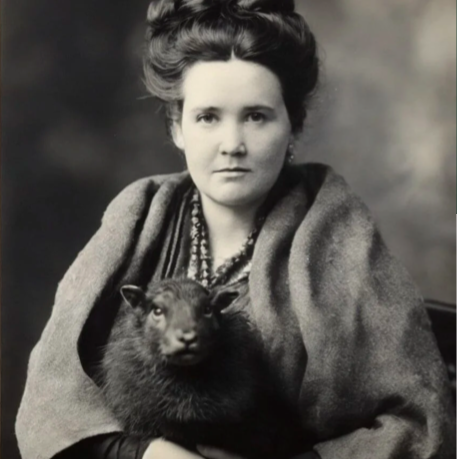 Haggis scoticus, l'animal imaginaire des Highlands dont la légende trompe les touristes