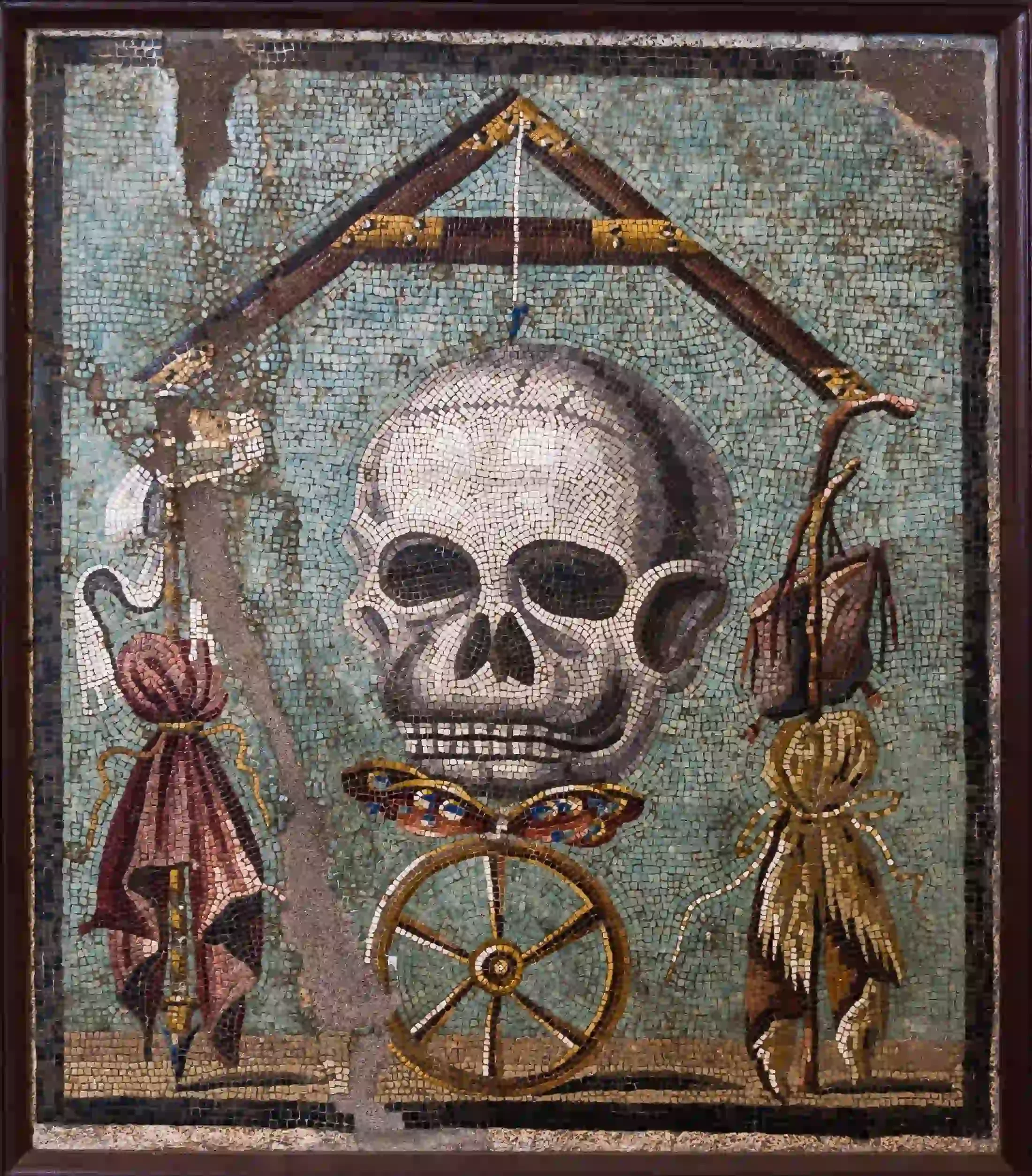 Memento mori : 4 lieux en Italie qui vous rappellent que vous allez mourir (et que vous allez aimer quand même)