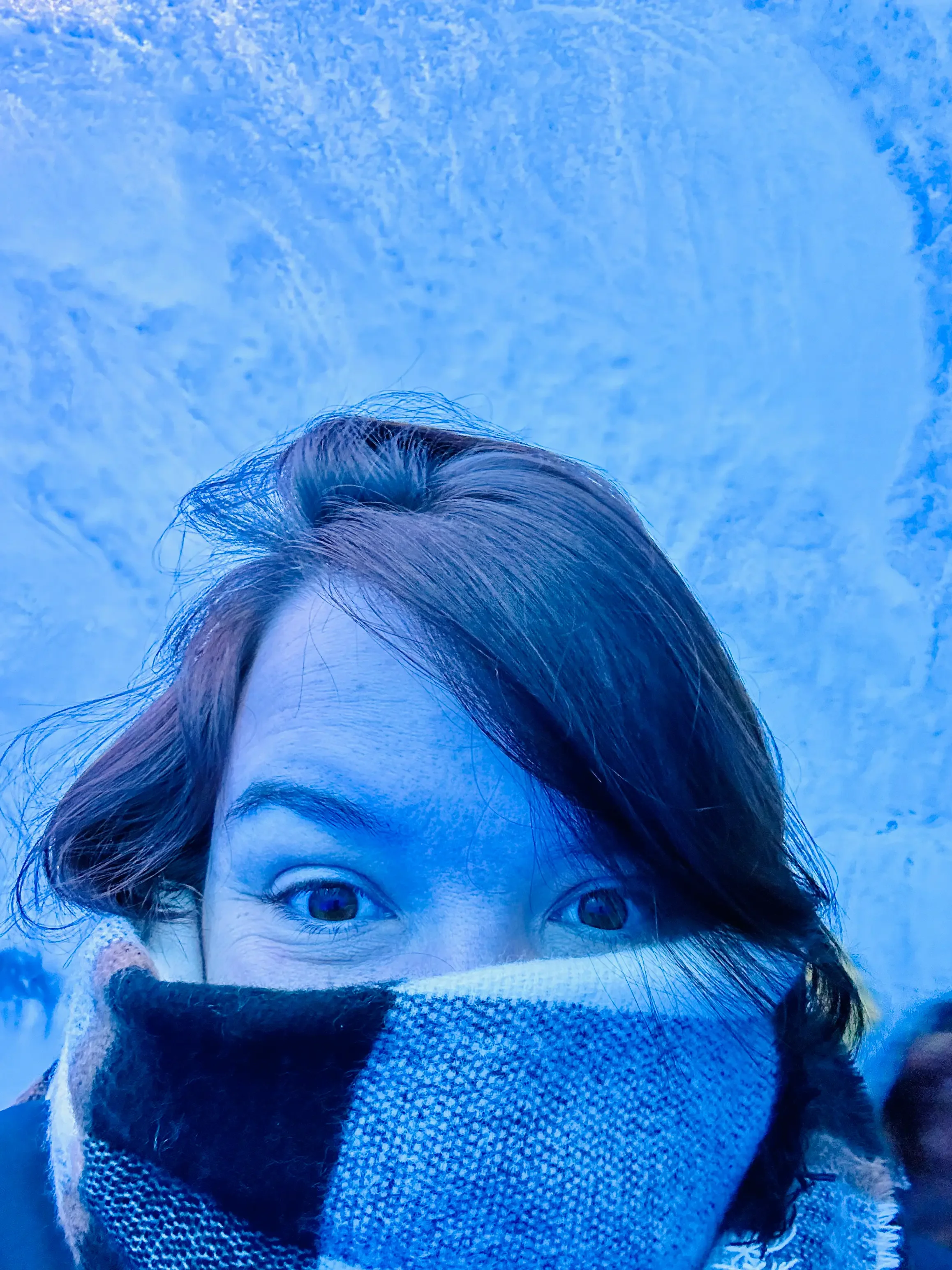 Portrait Auriane Rezé