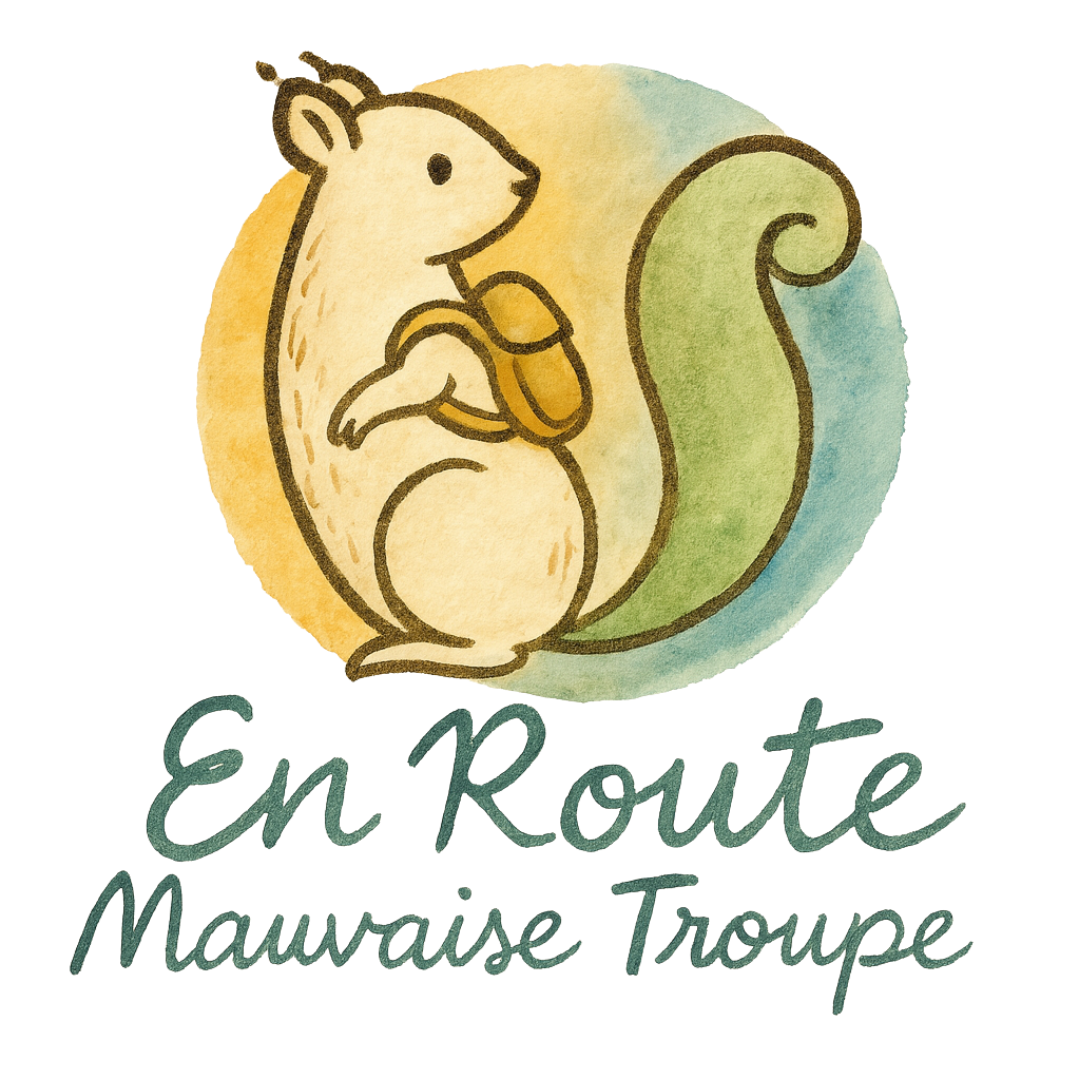 En Route, Mauvaise Troupe