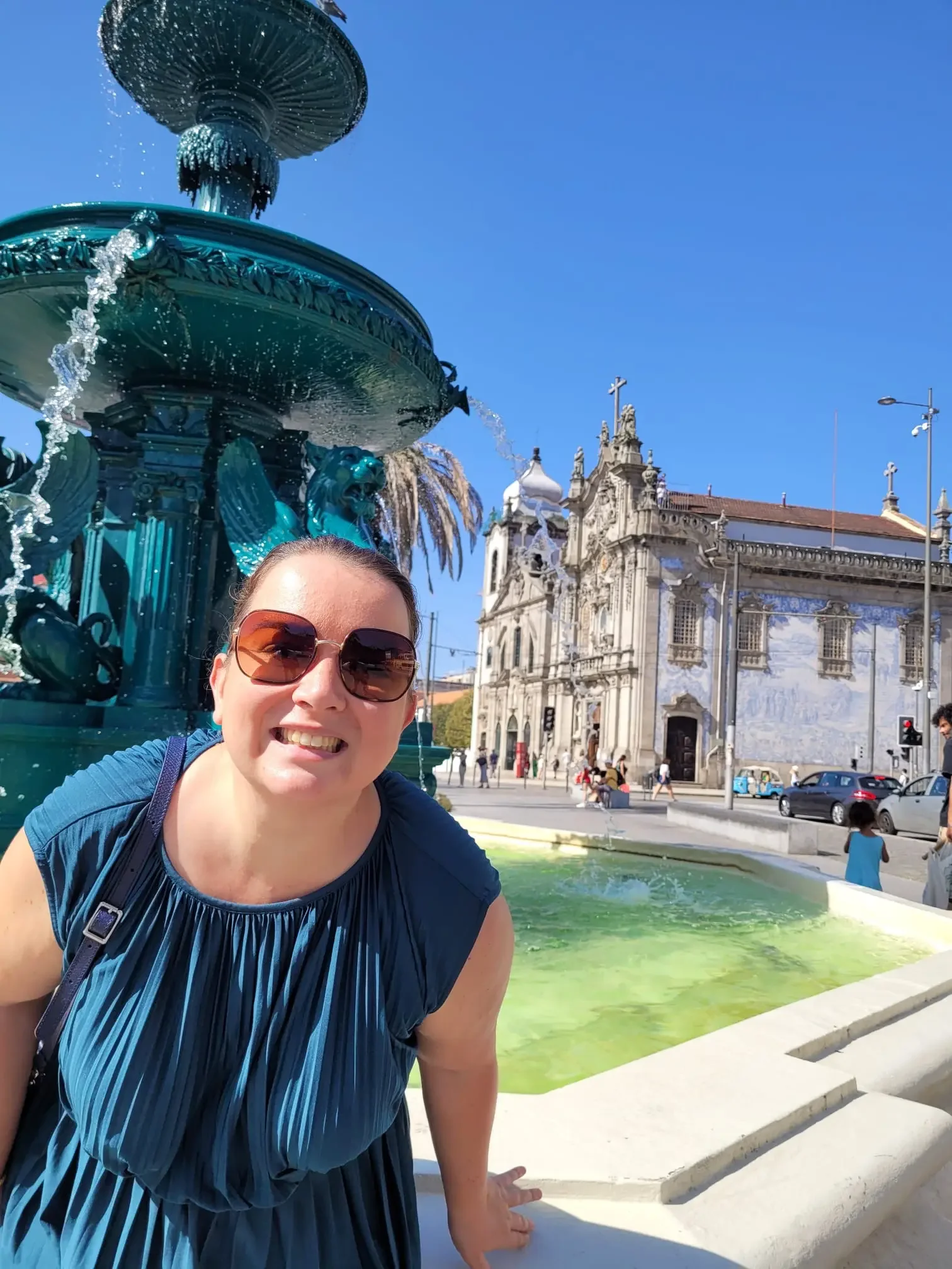 Portrait Auriane Rezé