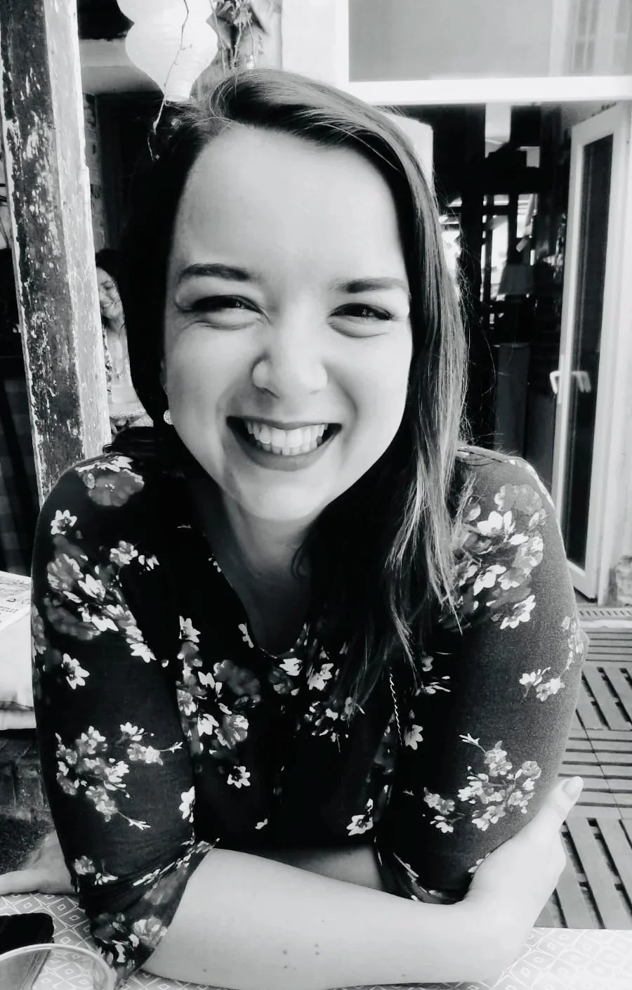 Portrait Auriane Rezé