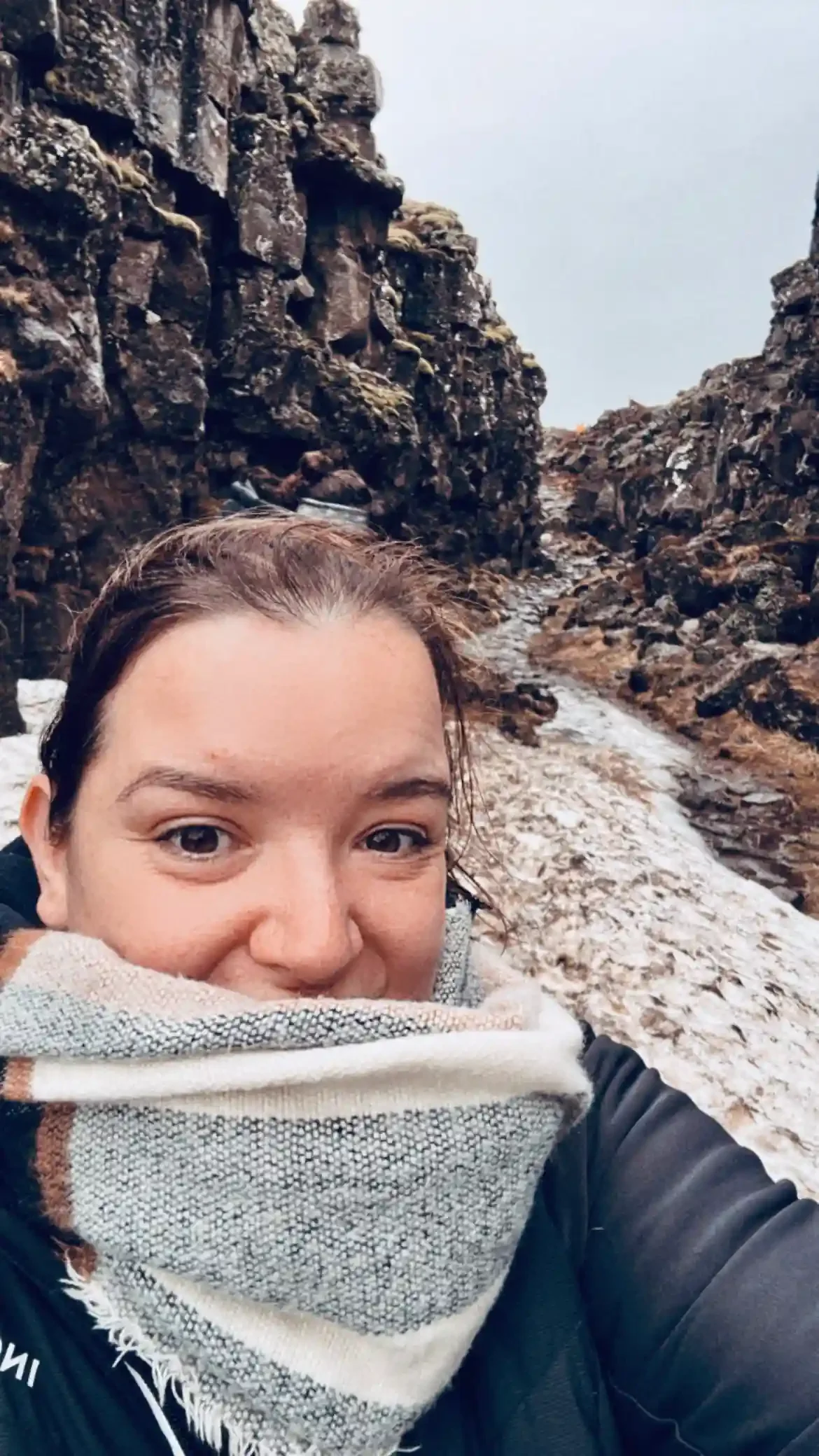 Portrait Auriane Rezé