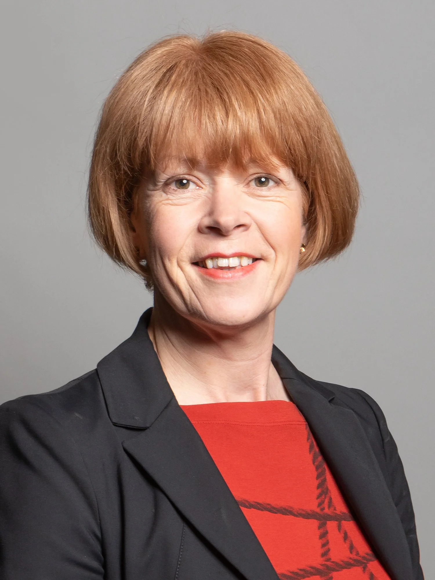 Wendy Morton MP, Conservative