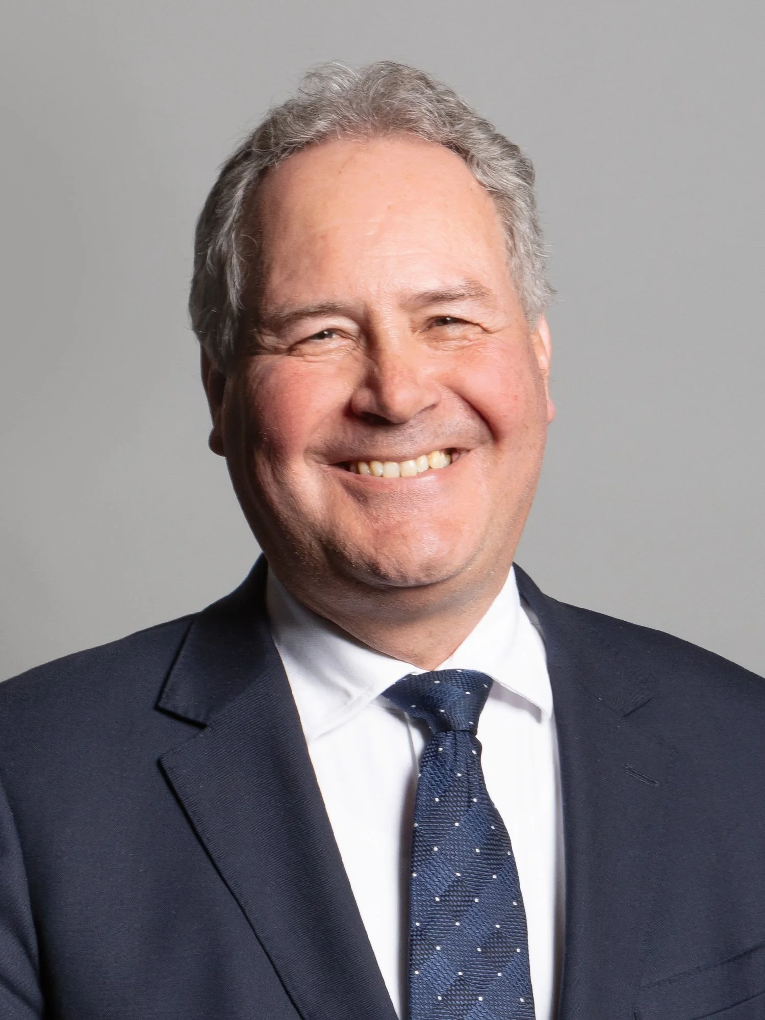 Bob Blackman MBE MP, Conservative