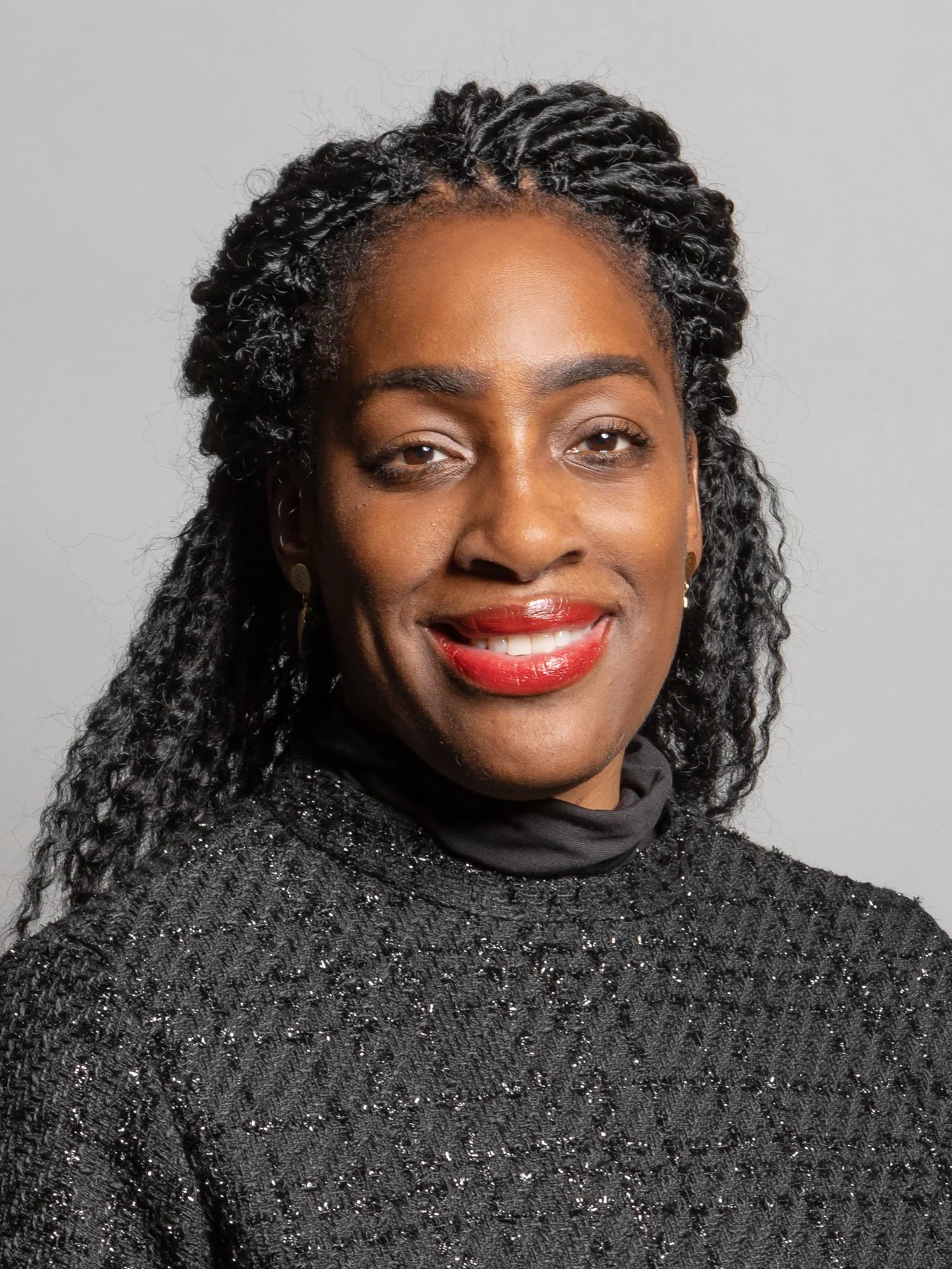 Kate Osamor MP, Labour